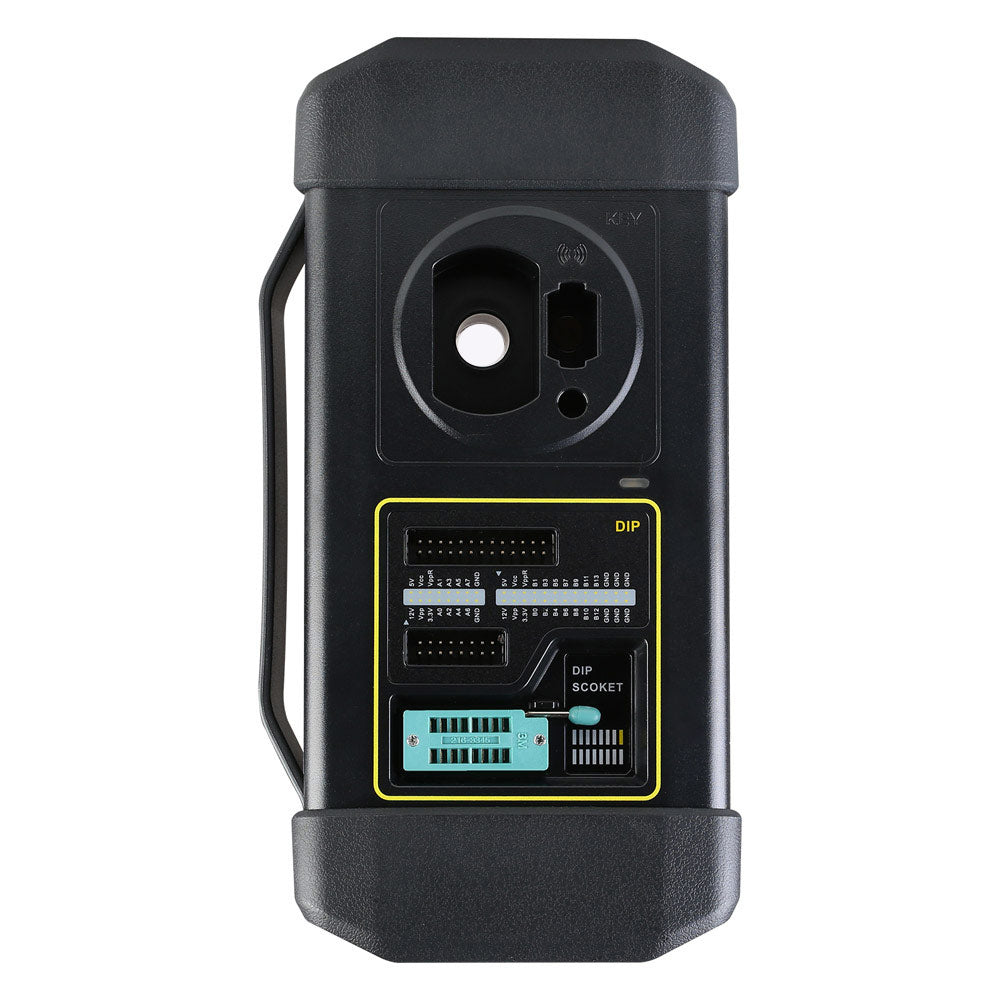 Launch GIII X-Prog 3 Advanced Immobilizer & Key Programmer for X431 V, X431 V+, ProS, Pro5, X431 PAD V, PAD VII Support MQB