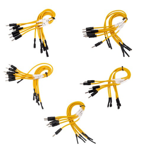 OBDSTAR Universelles Jumper-Adapterkabel-Set