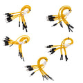 OBDSTAR Universal Jumper Adapter Cable Kit
