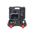 Autel Scanner MaxiPRO MP808BT Pro Kit - 2022 OBD2 Diagnostic Scan Tool, Active Test ECU Coding for Unlock Hidden, Bi-Directional Control