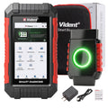 VIDENT G5 Supports 7 Special Functions, Oil Service, EPB, ABS Bleeding, AF, ADBlue, Battery Configuration with Lifetime Free Update