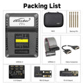 Lonsdor kprog-2 Adapter Only for 518PRO, K518 Pro (FCV) Series