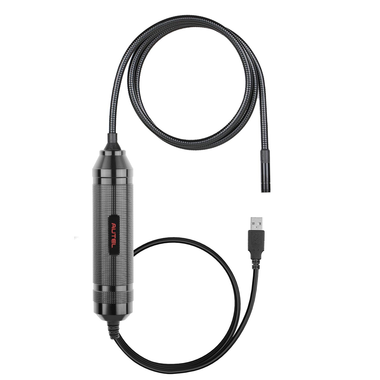 Original Autel MaxiVideo MV108S 8.5mm Digital Inspection Camera for MaxiSys Tablet Kit
