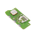 XHORSE XSBMU1EN U-Shape PCBA Only BM Series Universal Smart Key, Compatible with BMW F and G Chassis, 5pcs per Lot