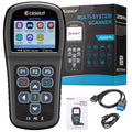 CGSULIT SC530 Pro Full System Diagnosis for Specific Brand Benz