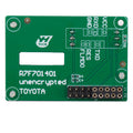 Yanhua Mini ACDP Toyota R7F701401 Unencrypted Interface Board Works with Module 35