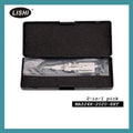 أداة LISHI TOY48 (اشتعال) طحن عمودي لسيارات لكزس. تويوتا. سوبارو كراون الجديدة لكزس أداة 2 في 1