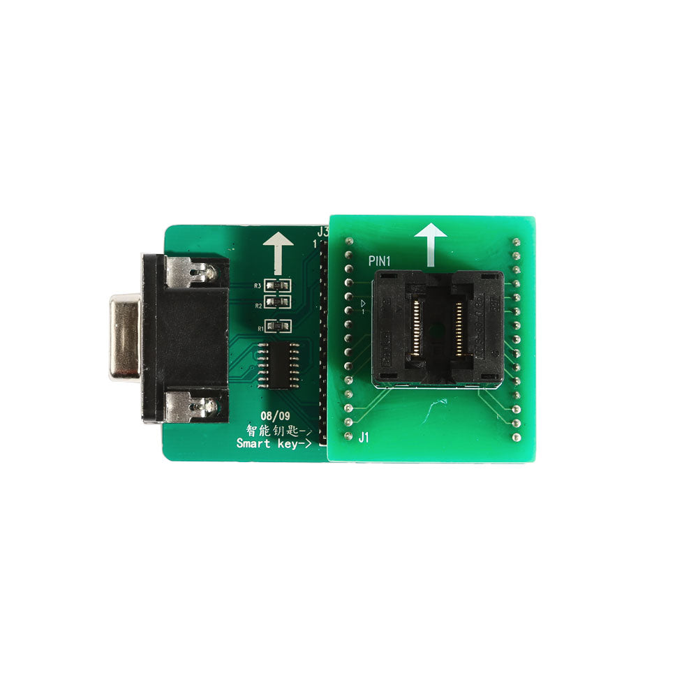 NEC Adapter for CGDI MB Key Programmer