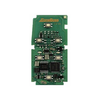 [5Pcs/Set] EoneBoss ET-10（6B) Toyota 4D&8A Universal Smart Remote Key PCB