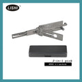 LISHI HU66 V3 2 в 1 автоотмычка и декодер для Audi, Ford, VW, Seat, Skoda