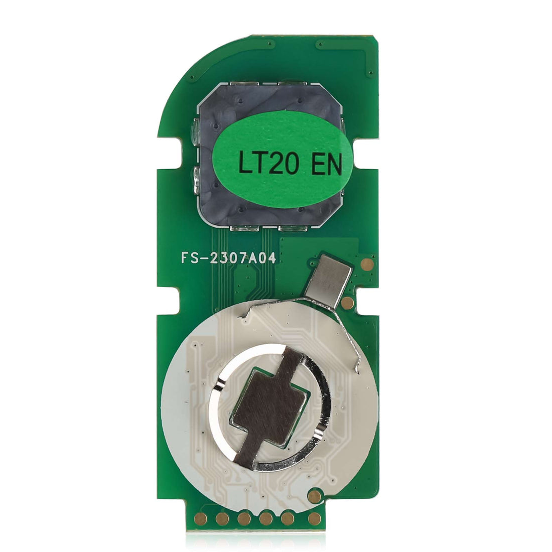 Lonsdor LT20-07 07NJ 8A Smart Key for Lexus 4 Buttons for K518ISE K518S KH100+