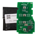 Lonsdor LT30-02 TOYOTA 4A-AA 4A-BA Universal Smart Key Board Only work with K518 PRO