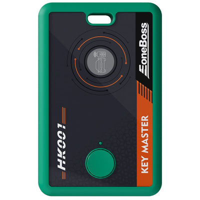 EoneBoss HK001 Key Master Host Only for Hyundai & Kia Smart Key Initialization and Cloning