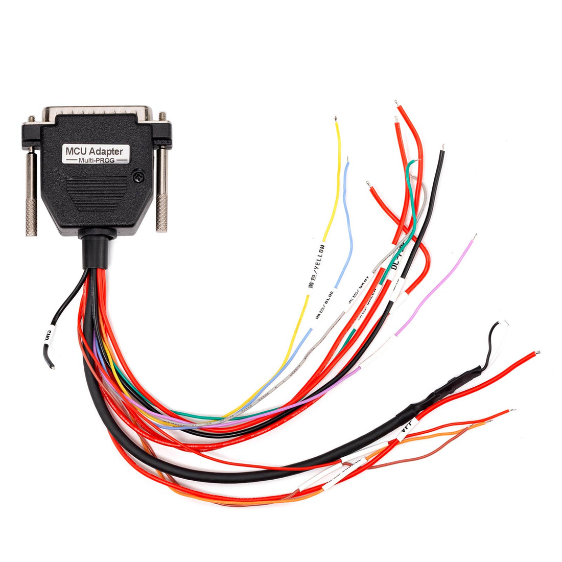MCU-Adapter für Xhorse Multi Prog Multi-Prog Programmierer