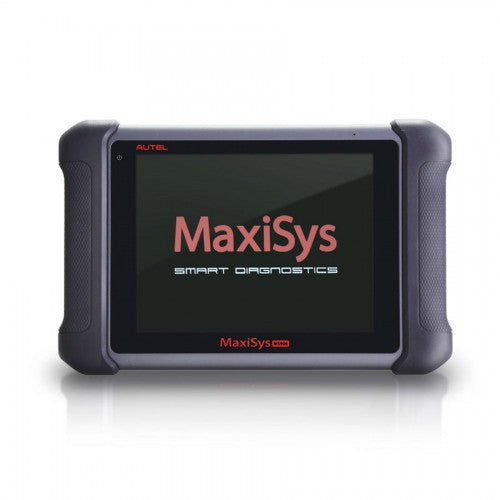 Scanner de diagnostic automobile AUTEL MaxiSYS MS906 Nouvelle génération d'Autel MaxiDAS DS708 Livraison gratuite