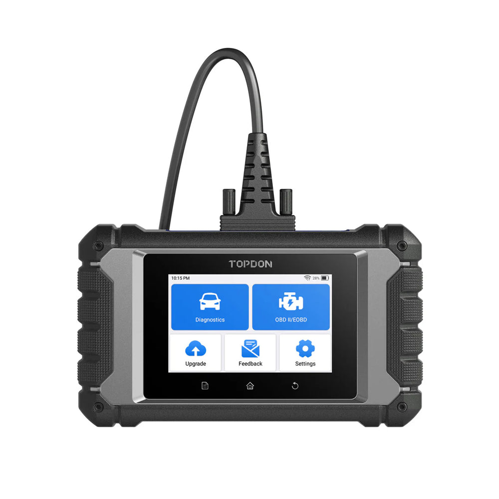 OPDON Artidiag EU Diagnostic Scanner for 15 European Brands with ECU Coding VAG Guided