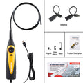 Launch X431 VSP-600 VSP600 Videoscope Camera Endoscope Flexible IP67 Waterproof for Launch X431 Scanners and Android Devices