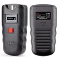 Appareil de test de fréquence CGDI MHz 315MHz/433MHz/868MHz/902MHz, supporte la détection de tension de pile bouton LR/AGSR/CR/Zinc Air et LiR