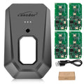 Lonsdor LT20 Series Smart Keys 4 Pcs Get a Free BSKG Smart Key Generator