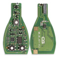 Clé Originale CGDI MB Be V1.3 Supporte Tous les Mercedes Jusqu'à FBS3 315MHZ/433MHZ