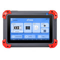 Xtool D7 Bi-Directional Scan Tool Supports OE Level All Systems Diagnostics 36+ Maintenance Functions 85+ Car Brands