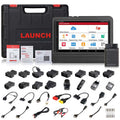 New Released Launch X431 V 8inch Tablet Wifi/Bluetooth Full System Diagnostic Tool with 1 year Free Update Online