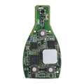 CG MB FBS3 BGA KeylessGo Key PCB 315/433MHZ for W204 W207 W212 W164 W166 W216 W221 W251 After Year 2010