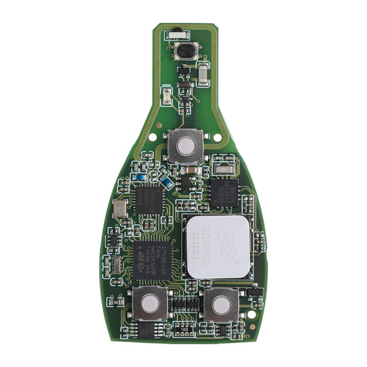 CG MB FBS3 BGA KeylessGo Key PCB 315/433MHZ for W204 W207 W212 W164 W166 W216 W221 W251 After Year 2010