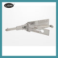 LISHI GM37 (39 40 41) 2-in-1 자동차 잠금 해제 및 디코더 GMC/Buick/HUMMER용
