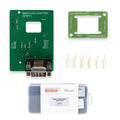 Xhorse XDNP11 CAS3 CAS3+ Solder Free Adapter for BMW Compatible with MINI PROG Key Tool Plus and VVDI Prog