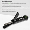 Vapon Katana Decoder HU92 Auto Pick and Decoder Lockpick Tool Locksmith Tool