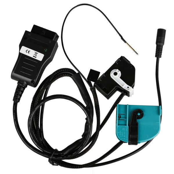 CAS Plug for VVDI2 BMW – Full Version with BMW EWS Key Programming