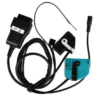 CAS Plug for VVDI2 BMW – Full Version with BMW EWS Key Programming
