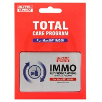 Original Autel MaxiIM IM508S One Year Update Service (Subscription Only)