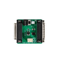 Adaptateur Secteur CGDI MB Compatible avec Mercedes W164 W204 W221 W209 W246 W251 W166 pour Acquisition de Données