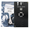 XHORSE XDMP13GL Adapter Support ATMEGA88PA(Footprint:TQFP32) Reading and Writing
