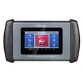 XTOOL InPlus IP508 Scanner OBD2 Outil de diagnostic avec 6 services Purge ABS Réinitialisation huile EPB SAS BMS Papillon Mises à jour gratuites