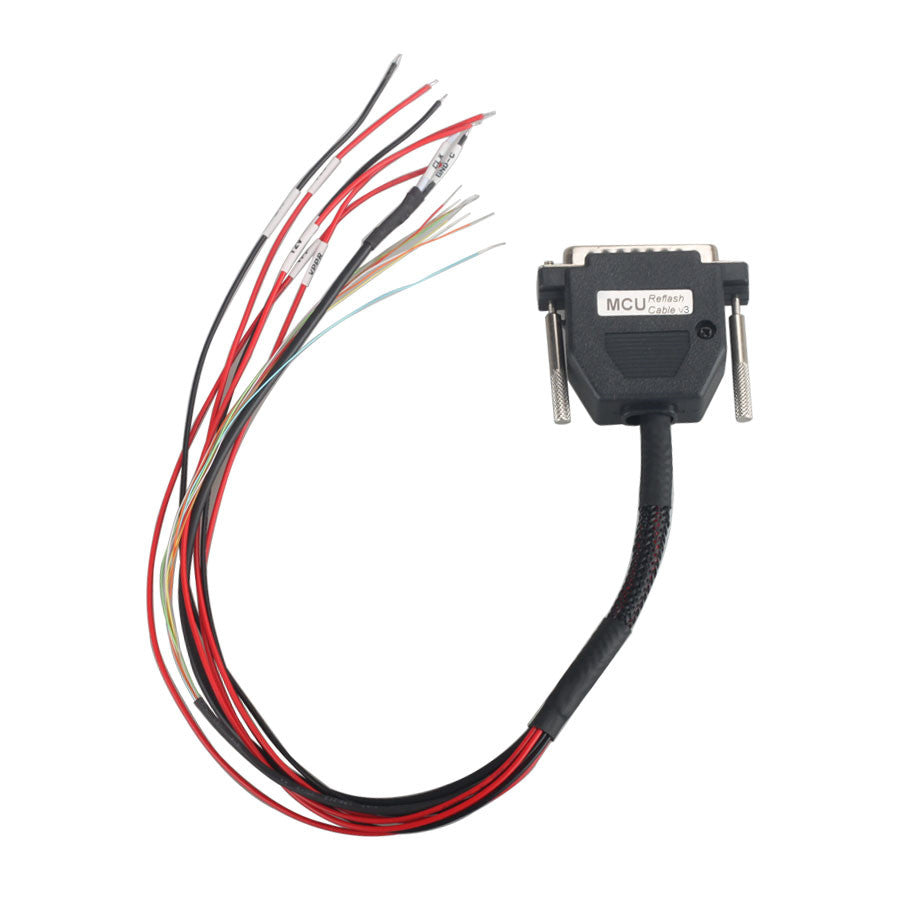 Xhorse VVDI PROG Programmer MCU Reflash Cable V3