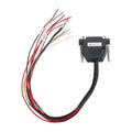 Xhorse VVDI PROG Programmer MCU Reflash Cable V3