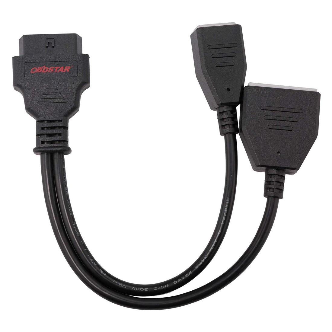 OBDSTAR C1007 for Nissan/Renault 16+32 Cable
