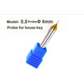 0.5 Probe for Household/ Residential Key for 2M2 Tank Key Cutting Machine