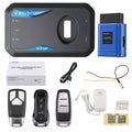 مجموعة عرض KEYDIY KD-MP 5 في 1 تشمل KEYDIY KD-MP + KD-MATE + أجهزة التحكم عن بعد MLB08 + MLB19 + MLB26