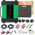 LAUNCH EM101N EV Oscilloscope & Multimeter