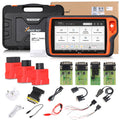 Xhorse VVDI Key Tool Plus VAG Version Unterstützt VAG VW Audi Porsche IMMO Programmierung mit kostenloser VW MQB48-NEC35xx Lizenz