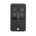 XHORSE XKGMJ1EN Garage Door Key