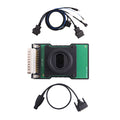 OBDSTAR BENZ FBS3 Kit – PIN Code Reading, ECU Reset, Virgin Programming & Key Programming for X300 Classic G3 & MP001