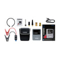 TOPDON V1200AIR 2-in-1 1200 Peak Amp Jump Starter & Tire Inflator