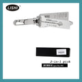 LISHI HON66 2 en 1 Auto Pick et Décodeur pour Honda