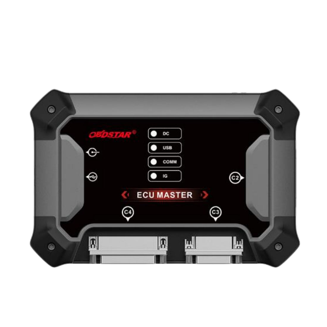 Activation de licence logicielle OBDSTAR ECU Master Configuration A Voiture particulière