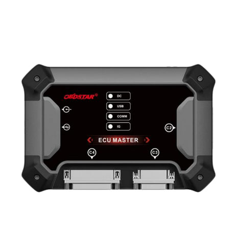 OBDSTAR ECU Master Configuration A Passenger Car Software License Activation